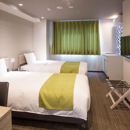 Kuretake Inn Osaka Sakaisuji Honmachi Zewnętrze zdjęcie
