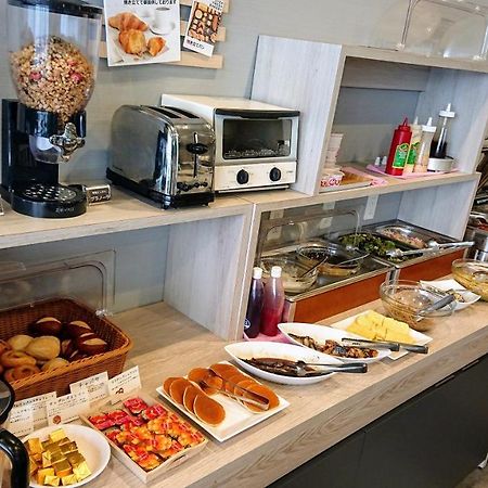 Kuretake Inn Osaka Sakaisuji Honmachi Zewnętrze zdjęcie