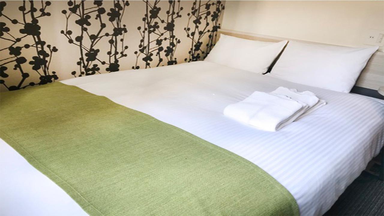 Kuretake Inn Osaka Sakaisuji Honmachi Zewnętrze zdjęcie