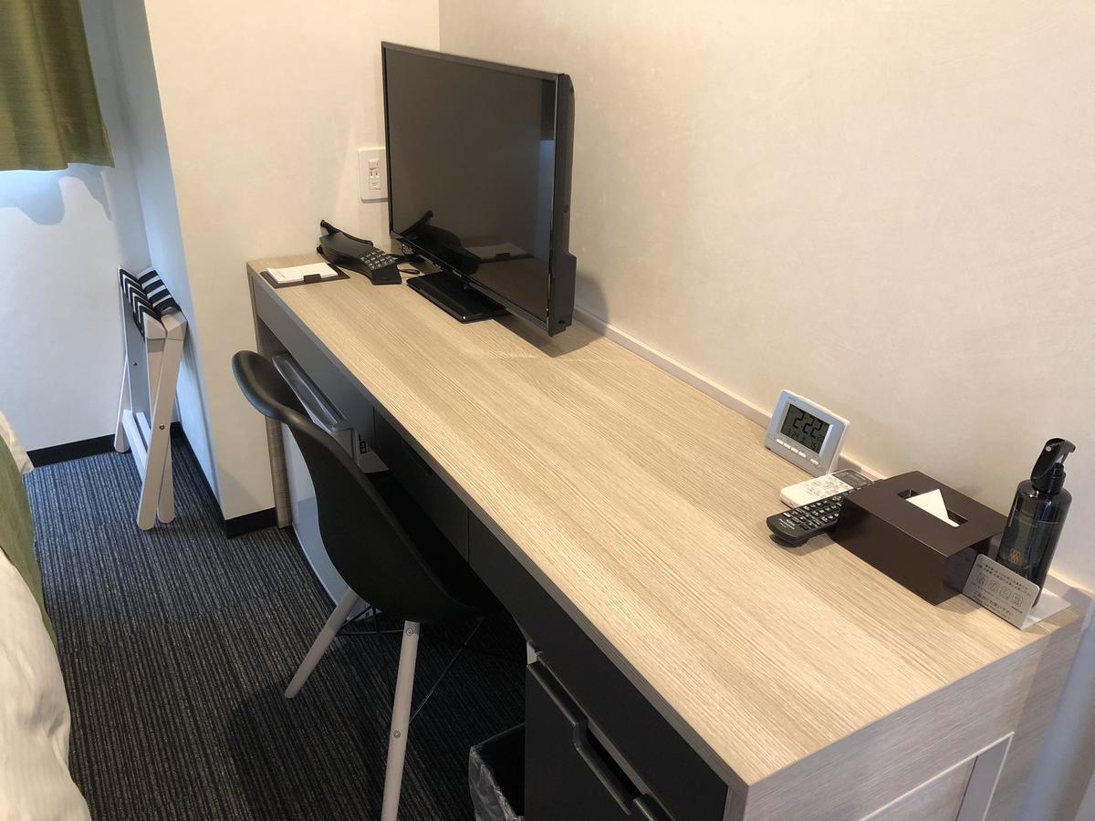 Kuretake Inn Osaka Sakaisuji Honmachi Zewnętrze zdjęcie