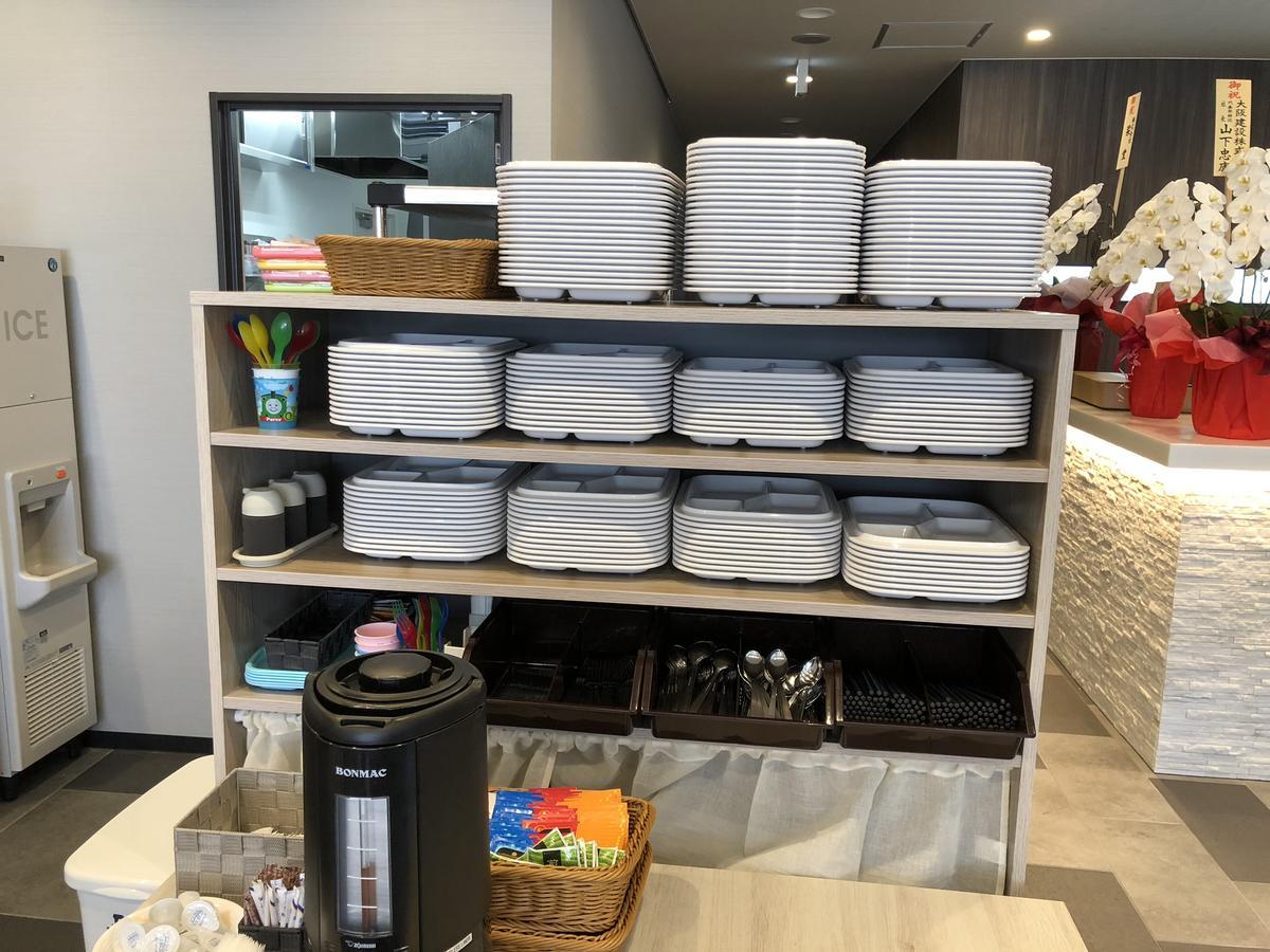 Kuretake Inn Osaka Sakaisuji Honmachi Zewnętrze zdjęcie