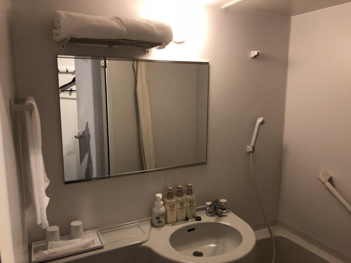 Kuretake Inn Osaka Sakaisuji Honmachi Zewnętrze zdjęcie