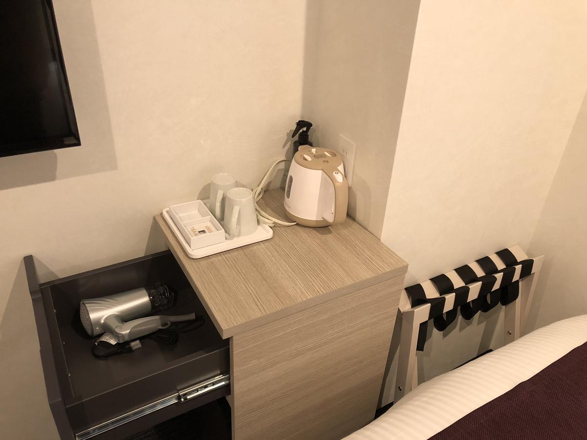 Kuretake Inn Osaka Sakaisuji Honmachi Zewnętrze zdjęcie