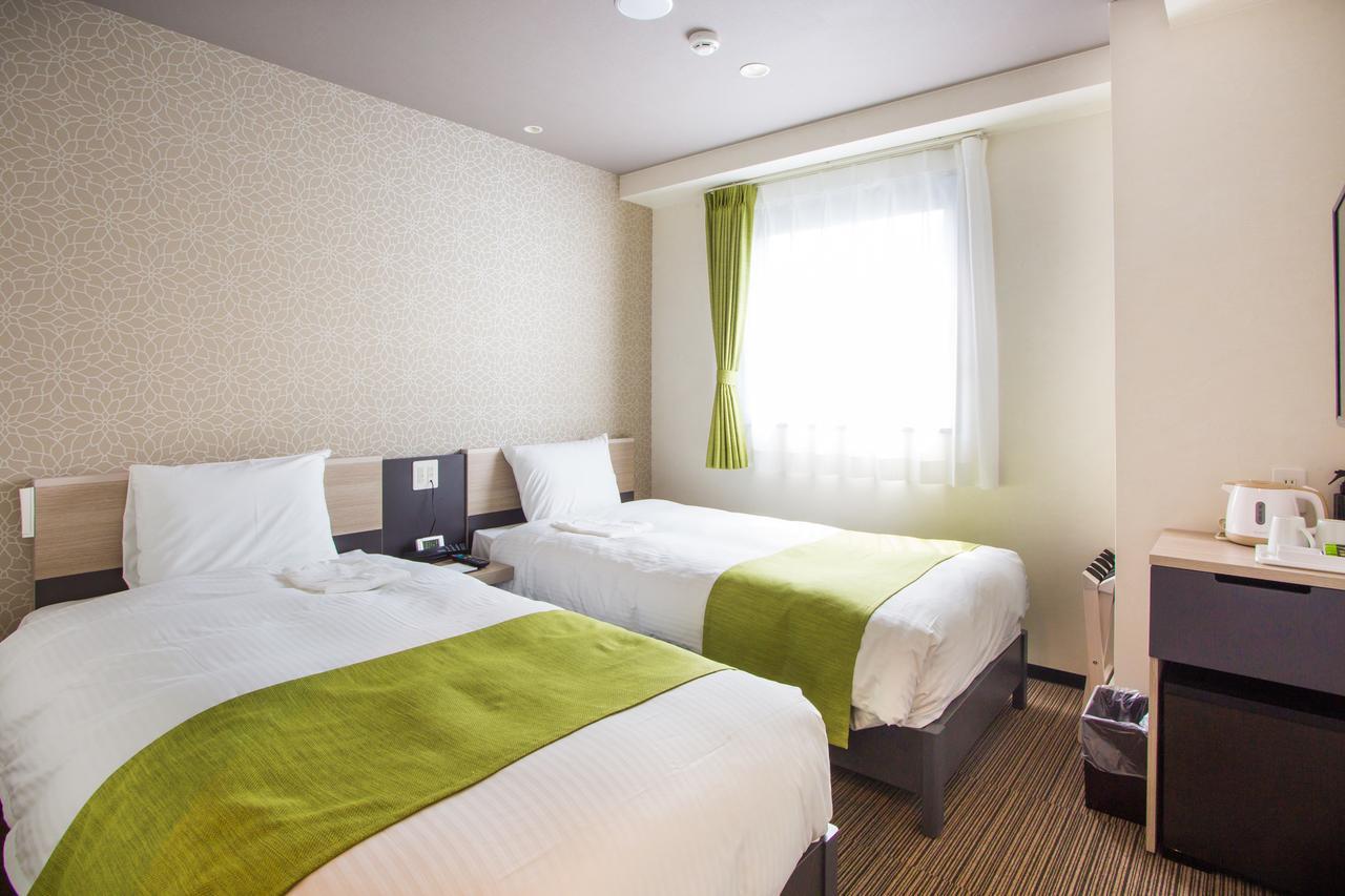 Kuretake Inn Osaka Sakaisuji Honmachi Zewnętrze zdjęcie