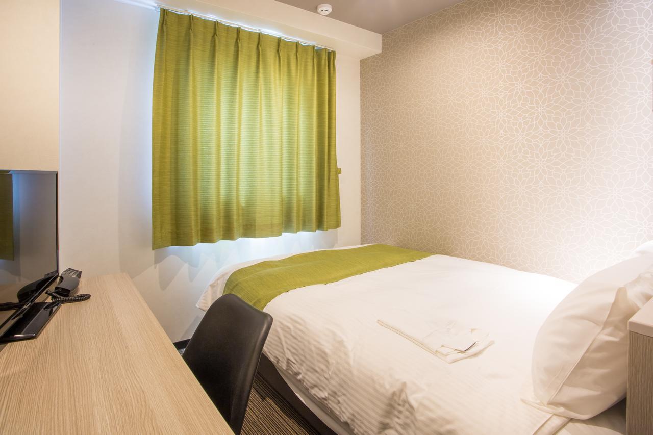 Kuretake Inn Osaka Sakaisuji Honmachi Zewnętrze zdjęcie