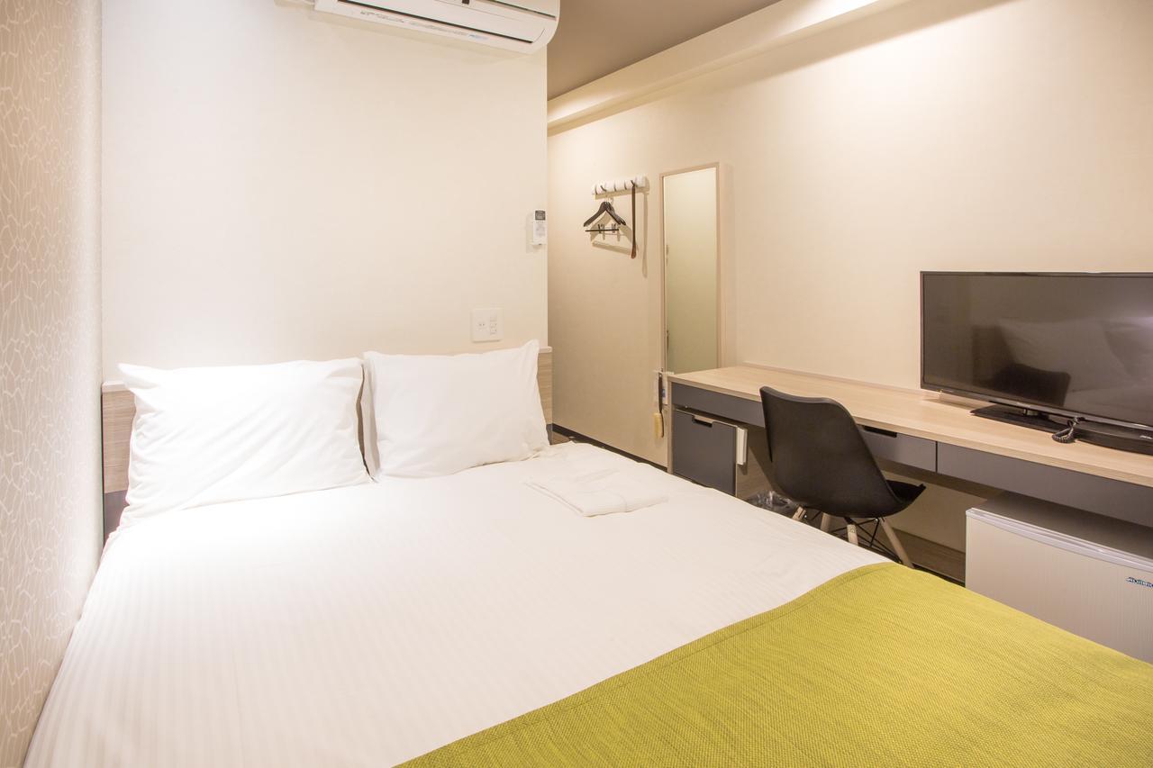 Kuretake Inn Osaka Sakaisuji Honmachi Zewnętrze zdjęcie