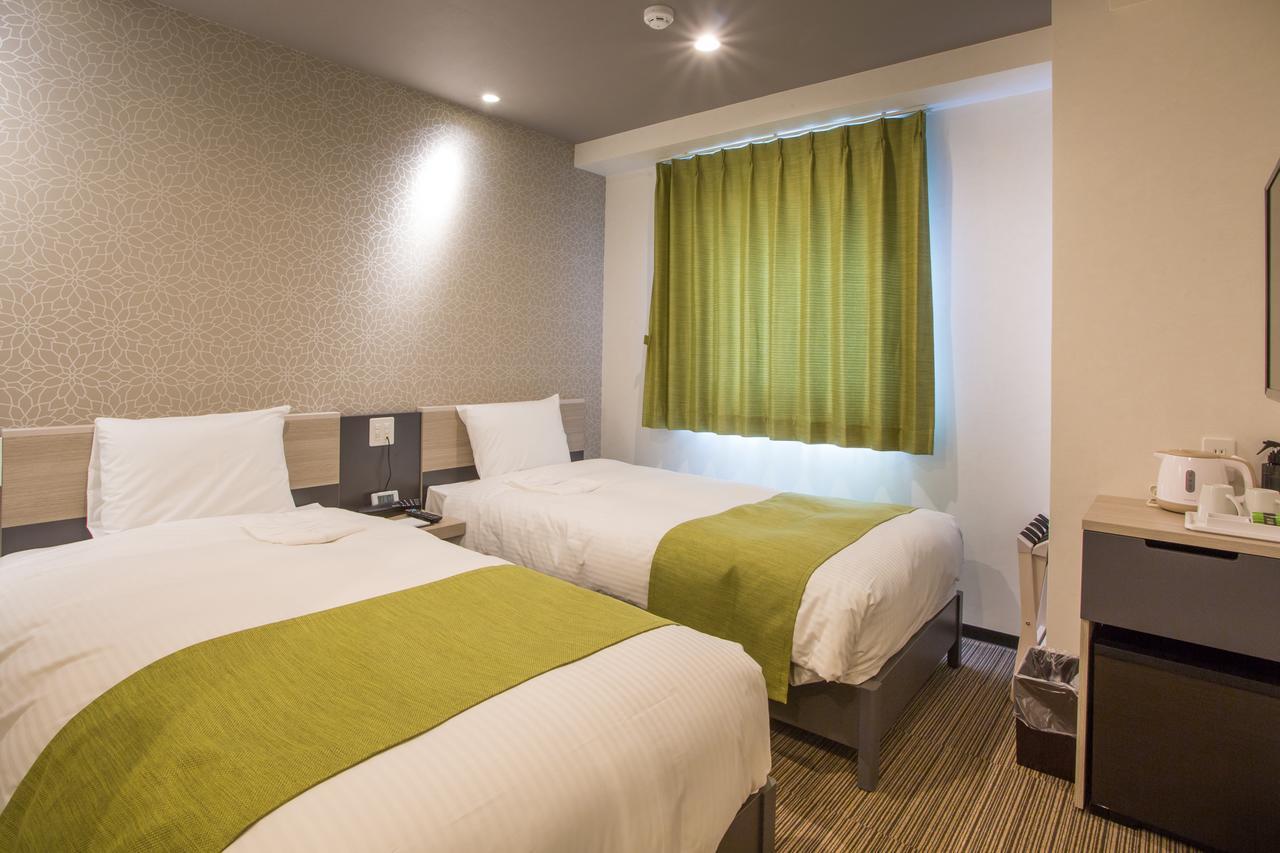 Kuretake Inn Osaka Sakaisuji Honmachi Zewnętrze zdjęcie
