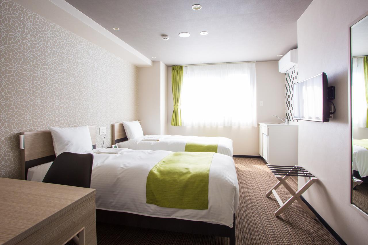 Kuretake Inn Osaka Sakaisuji Honmachi Zewnętrze zdjęcie