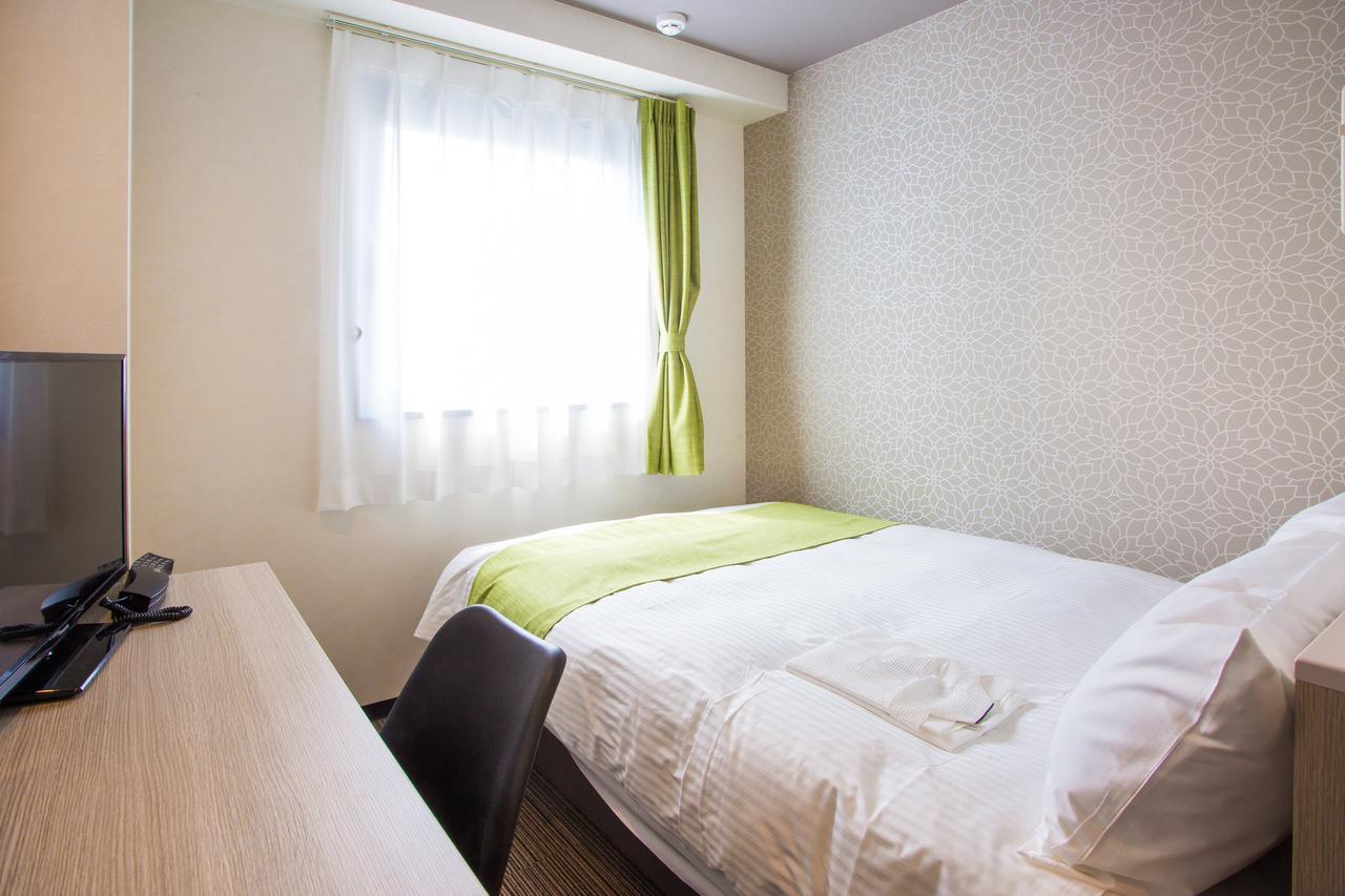 Kuretake Inn Osaka Sakaisuji Honmachi Zewnętrze zdjęcie