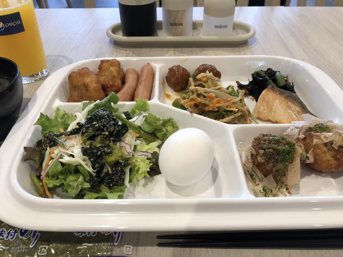Kuretake Inn Osaka Sakaisuji Honmachi Zewnętrze zdjęcie