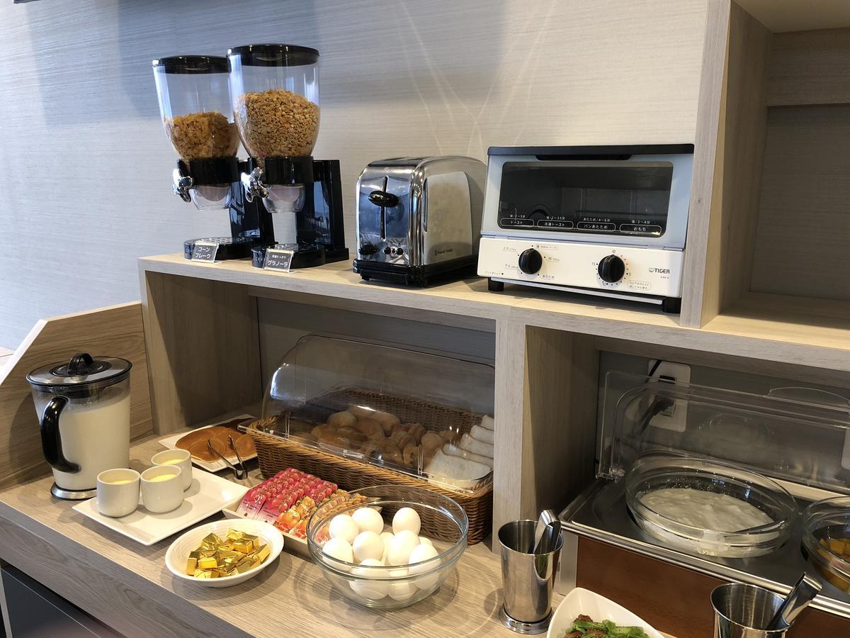 Kuretake Inn Osaka Sakaisuji Honmachi Zewnętrze zdjęcie