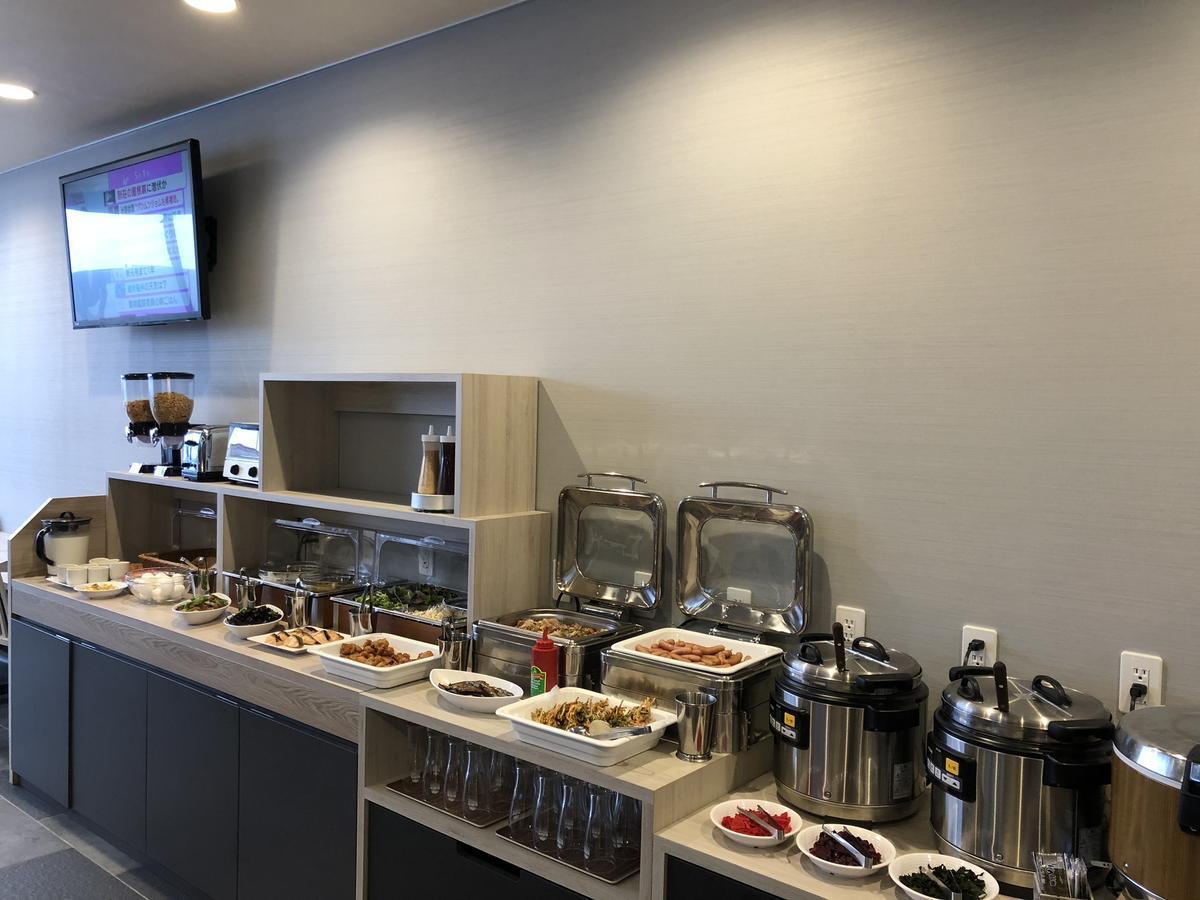Kuretake Inn Osaka Sakaisuji Honmachi Zewnętrze zdjęcie