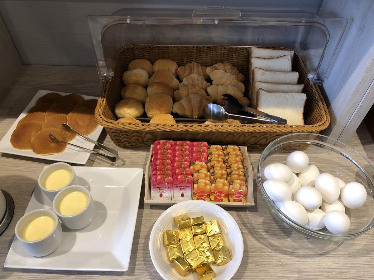Kuretake Inn Osaka Sakaisuji Honmachi Zewnętrze zdjęcie