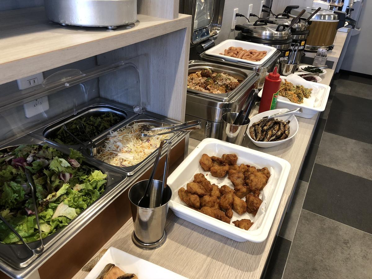 Kuretake Inn Osaka Sakaisuji Honmachi Zewnętrze zdjęcie