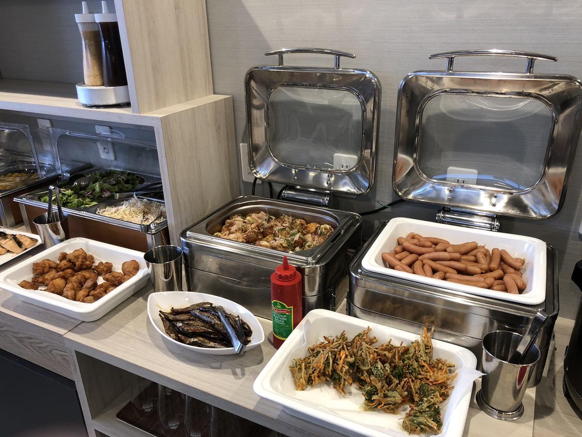 Kuretake Inn Osaka Sakaisuji Honmachi Zewnętrze zdjęcie