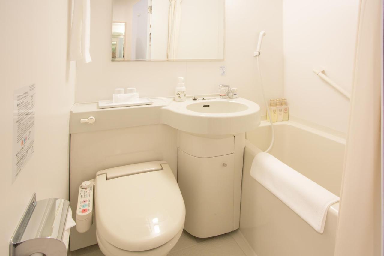 Kuretake Inn Osaka Sakaisuji Honmachi Zewnętrze zdjęcie